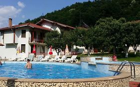 By The River Hotel Complex